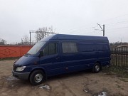 Аренда Грузового Микроавтобуса категории "В" без водителя Минск