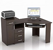 Компьютерный стол на заказ Минск
