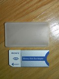 Адаптер Sony MSAC-M2 для карт памяти Memory Stick Минск