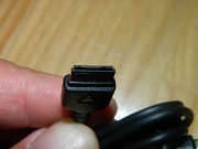 USB кабель Samsung APCBS10BBE Минск