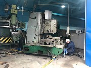 Демонтаж технологического оборудования Минск