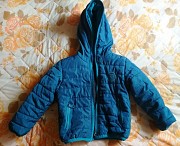 Куртка на мальчика, весна-осень, на 1.5-2.5г, б.у Брест