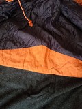Плащ-пальто с поясом, р.48-50, кирпичного цвета Брест