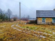 Дом на берегу озера Идолта. Витебск