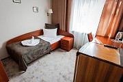 Комната в гостинице "экодом" на длительный срок Минск