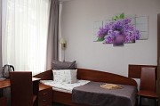 Комната в гостинице "экодом" на длительный срок Минск