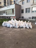Вывоз и вынос мусора Минск