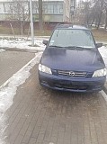 Mazda Demio Минск