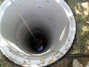 Копка колодцев траншеи канализации чистка ремонт углубление колодцев Гомель