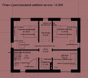 Заказать проект дома, коттеджа у архитектора Минск