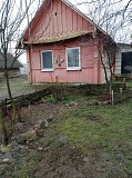 Продам дом в д.ветка Слуцкого района Слуцк