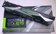 Новая Nvidia Geforce RTX 1070/msi Geforce RTX 3080 Гродно