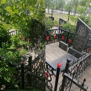 Уборка могилок Бобруйск