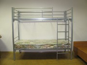 Металлические кровати для интернатов, Вузов, в общежития Могилев