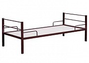 Металлические кровати для интернатов, Вузов, в общежития Могилев