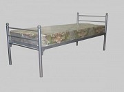Качественные металлические кровати, железные кровати Лида