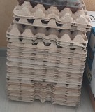 Лотки для яиц упаковочные/контейнеры-70шт Брест