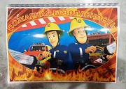 Альбом "пожарная безопасность" Гомель