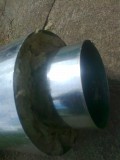 Изготовление изделий из круглых и прямоугольных труб: сталь, оцинковка, нержавейка. Минск