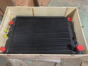 Радиатор охлаждения водяной 42n-03-11780 Komatsu Борисов