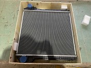 Радиатор охлаждения водяной 17224502 Volvo Борисов