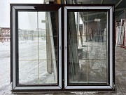 Готовые окна ПВХ 4 шт Минск