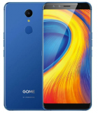 Новый телефон Gome U7 Global Rom 5.99 - синий Ошмяны