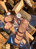 Производство крафтового мяса из смокера по техасским традициям Минск