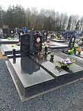 Памятники: изготовление-продажа-установка под ключ недорого Минск