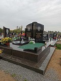 Памятники: изготовление-продажа-установка под ключ недорого Минск