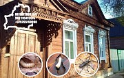 Фумигация деревянных домов, дач, построек, мебели в Беларуси! Минск