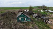 Продается дом в д. Великое Залужье, 22 км от Минска Минск