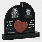 Памятники из Гранита ОТ 1000 BYN Минск