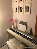 Обучение фортепиано с 4х лет Минск
