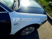 Крыло на Volkswagen Passat B5 из стеклопластика. Гродно