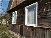 Дачный сезон в разгаре: пора заказывать окна Минск