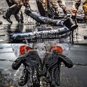 Ликвидация нефтяных загрязнений в Минске, Гродно, Бресте! Минск