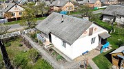 Продам кирпичный дом в гп. Уречье, 16км. от Любани Минск