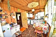 Продается 3-этажный дом в ст.черница, 16 км от Минска Минск