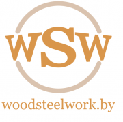 Woodsteelwork - Производство изделий из металла и дерева в Минске Минск
