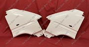 Крылья передние Фольксваген ЛТ (1995-2006), из стеклопластика Гродно