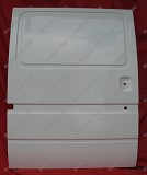 Дверь сдвижная боковая Форд Транзит (1986-2000 г.в.), из стеклопластика Гродно