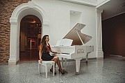 Репетитор по фортепиано для взрослых и детей в центре Минска и онлайн Минск