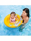 Круг для плавания детский до 15 кг (1-2г), новый, Китай Брест