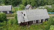 Продается дом в д. Комары Вилейского района Минск