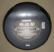 CD плеер Samsung Yepp Mcd-cm370, Новый Минск