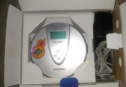 CD плеер Samsung Yepp Mcd-cm370, Новый Минск