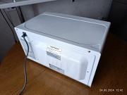 Микроволновая печь LG - 1744u. Управление электронное. Минск