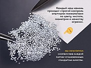 Hpht бриллиант искусственный, круг 1 мм цена/карат Минск