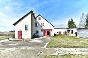 Продам кирпичный дом в д. Алеховка, 45км.от Минска Узда